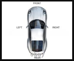 Nouvelle authentique feu arrière droit extérieur BMW Série 3 F34 LCI 15-18 7417470 OEM