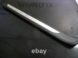 Nouvelle baguette de seuil de porte avant gauche d’origine BMW E90 E91 & LCI M Sport 7907151