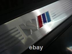 Nouvelle baguette de seuil de porte avant gauche d’origine BMW E90 E91 & LCI M Sport 7907151