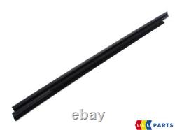 Nouvelle bande d'étanchéité extérieure arrière gauche pour cabriolet BMW Série 3 E30