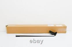Nouvelle bande extérieure d'étanchéité de capote de la BMW Série 3 Cabriolet gauche 7026387 OEM 00-05.