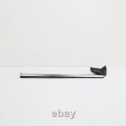 Nouvelle bande extérieure d'étanchéité de capote de la BMW Série 3 Cabriolet gauche 7026387 OEM 00-05.