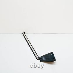Nouvelle bande extérieure d'étanchéité de capote de la BMW Série 3 Cabriolet gauche 7026387 OEM 00-05.
