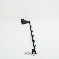 Nouvelle bande extérieure d'étanchéité de capote de la BMW Série 3 Cabriolet gauche 7026387 OEM 00-05.