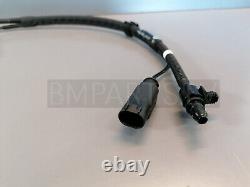 Nouvelle buse de système de lavage de vitres Bmw F32 F82 F33 F83 F36 Authentique 7367464