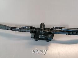 Nouvelle buse de système de lavage de vitres Bmw F32 F82 F33 F83 F36 Authentique 7367464