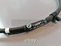 Nouvelle buse de système de lavage de vitres Bmw F32 F82 F33 F83 F36 Authentique 7367464