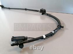 Nouvelle buse de système de lavage de vitres Bmw F32 F82 F33 F83 F36 Authentique 7367464