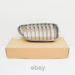 Nouvelle calandre avant droite authentique BMW Série 6 F06 F12 F13 LCI 7370392 OEM