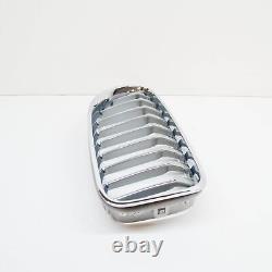 Nouvelle calandre avant droite authentique BMW Série 6 F06 F12 F13 LCI 7370392 OEM