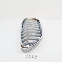 Nouvelle calandre avant droite authentique BMW Série 6 F06 F12 F13 LCI 7370392 OEM