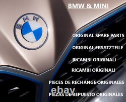 Nouvelle chaîne de pompe à huile moteur BMW d'origine BMW 11418482270