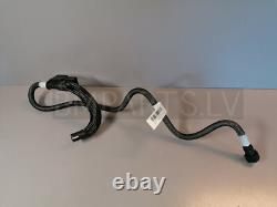 Nouvelle conduite d'alimentation en carburant authentique BMW F07 GT F10 F11 et LCI F01 LCI F02 LCI 7823395
