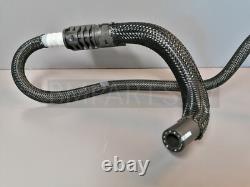 Nouvelle conduite d'alimentation en carburant authentique BMW F07 GT F10 F11 et LCI F01 LCI F02 LCI 7823395