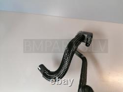Nouvelle conduite d'alimentation en carburant authentique BMW F07 GT F10 F11 et LCI F01 LCI F02 LCI 7823395