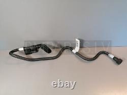 Nouvelle conduite d'alimentation en carburant authentique BMW F07 GT F10 F11 et LCI F01 LCI F02 LCI 7823395