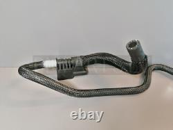 Nouvelle conduite d'alimentation en carburant authentique BMW F07 GT F10 F11 et LCI F01 LCI F02 LCI 7823395