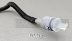 Nouvelle conduite d’alimentation en carburant d’origine BMW X5 E70 LCI X6 E71 moteur N57 N57S 7808099
