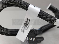Nouvelle conduite d’alimentation en carburant d’origine BMW X5 E70 LCI X6 E71 moteur N57 N57S 7808099