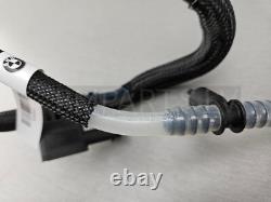 Nouvelle conduite d’alimentation en carburant d’origine BMW X5 E70 LCI X6 E71 moteur N57 N57S 7808099