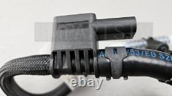 Nouvelle conduite d’alimentation en carburant d’origine BMW X5 E70 LCI X6 E71 moteur N57 N57S 7808099