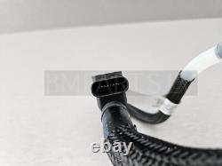 Nouvelle conduite d’alimentation en carburant d’origine BMW X5 E70 LCI X6 E71 moteur N57 N57S 7808099