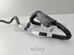 Nouvelle conduite d’alimentation en carburant d’origine BMW X5 E70 LCI X6 E71 moteur N57 N57S 7808099