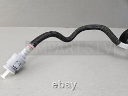 Nouvelle conduite d’alimentation en carburant d’origine BMW X5 E70 LCI X6 E71 moteur N57 N57S 7808099