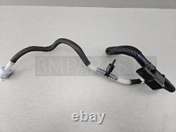 Nouvelle conduite d’alimentation en carburant d’origine BMW X5 E70 LCI X6 E71 moteur N57 N57S 7808099 Nouvelle conduite d’alimentation en carburant d’origine BMW X5 E70 LCI X6 E71 moteur N57 N57S 7808099