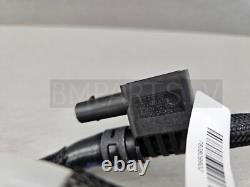 Nouvelle conduite d’alimentation en carburant d’origine BMW X5 E70 LCI X6 E71 moteur N57 N57S 7808099 Nouvelle conduite d’alimentation en carburant d’origine BMW X5 E70 LCI X6 E71 moteur N57 N57S 7808099