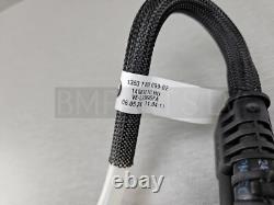Nouvelle conduite d’alimentation en carburant d’origine BMW X5 E70 LCI X6 E71 moteur N57 N57S 7808099