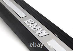 Nouvelle couverture de porte avant gauche d'origine BMW Série 5 E39 95-04 8159933