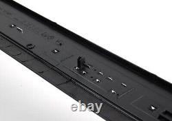 Nouvelle couverture de porte avant gauche d'origine BMW Série 5 E39 95-04 8159933