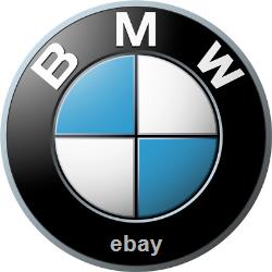 Nouvelle extension de bas de caisse M Performance en carbone gauche pour BMW G30 M5 F90 authentique
