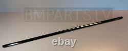 Nouvelle garniture de canal de porte extérieure d’origine BMW E60 E61 et LCI avant droite 7207256