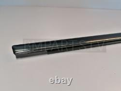 Nouvelle garniture de canal de porte extérieure d’origine BMW E60 E61 et LCI avant droite 7207256