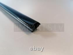 Nouvelle garniture de canal de porte extérieure d’origine BMW E60 E61 et LCI avant droite 7207256