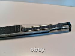 Nouvelle garniture de canal de porte extérieure d’origine BMW E60 E61 et LCI avant droite 7207256