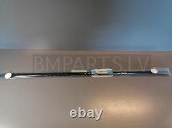 Nouvelle garniture de canal de porte extérieure d’origine BMW E60 E61 et LCI avant droite 7207256