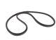 Nouvelle Garniture De Protection De Bord De Joint De Porte Avant Bmw 3 F30 F31 Authentique 7303968 12-18