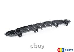 Nouvelle grille centrale inférieure de pare-chocs avant M d’origine BMW X3 X4 série F25 F26