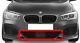 Nouvelle Grille De Pare-chocs Avant Centrale Authentique Bmw 1' F20 F21 Lci M Sport 8061306