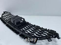 Nouvelle grille de pare-chocs avant centrale authentique BMW 1' F20 F21 LCI M Sport 8061306