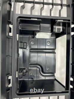 Nouvelle grille de pare-chocs avant centrale authentique BMW 1' F20 F21 LCI M Sport 8061306