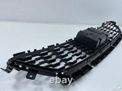 Nouvelle grille de pare-chocs avant centrale authentique BMW 1' F20 F21 LCI M Sport 8061306