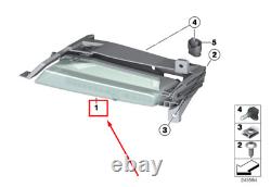 Nouvelle lumière de conduite avant gauche BMW Z4 Series E85 E86 authentique 7162739 OEM 06-07