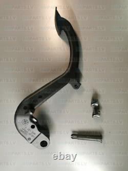 Nouvelle pédale d'embrayage d'origine BMW E60 E61 E63 E64 LHD 1161586 et ensemble de montage
