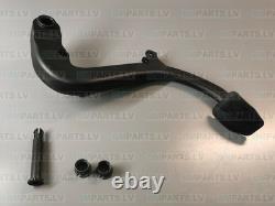 Nouvelle pédale d'embrayage d'origine BMW E60 E61 E63 E64 LHD 1161586 et ensemble de montage