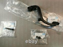 Nouvelle pédale d'embrayage d'origine BMW E60 E61 E63 E64 LHD 1161586 et ensemble de montage