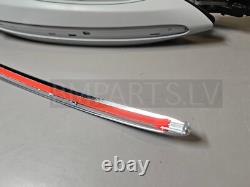 Nouvelle poignée de porte BMW F06 F12 F13 RHD et clip avant droit (peinture incluse)
